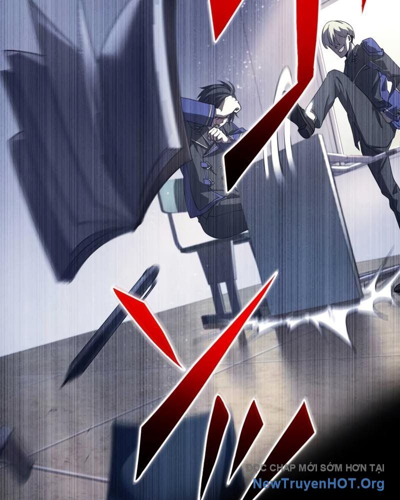 Kẻ Vượt Trội Từ Địa Giới Vô Địch Tại Trường Học [Chap 1-17]