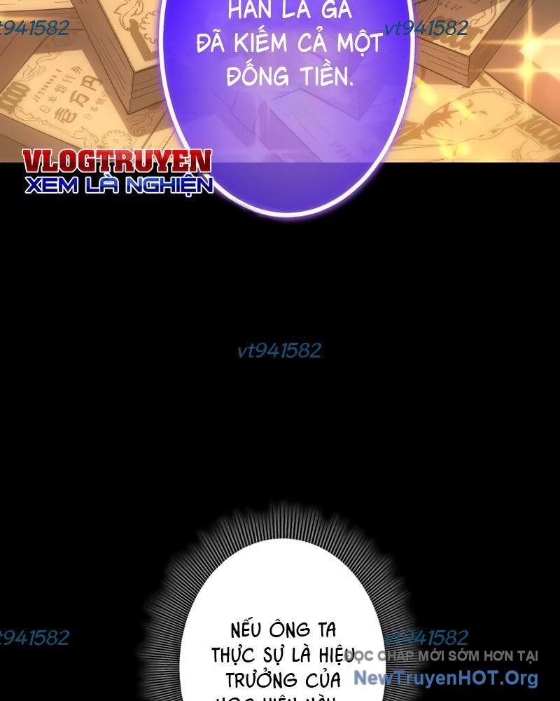 Kẻ Vượt Trội Từ Địa Giới Vô Địch Tại Trường Học [Chap 1-17]