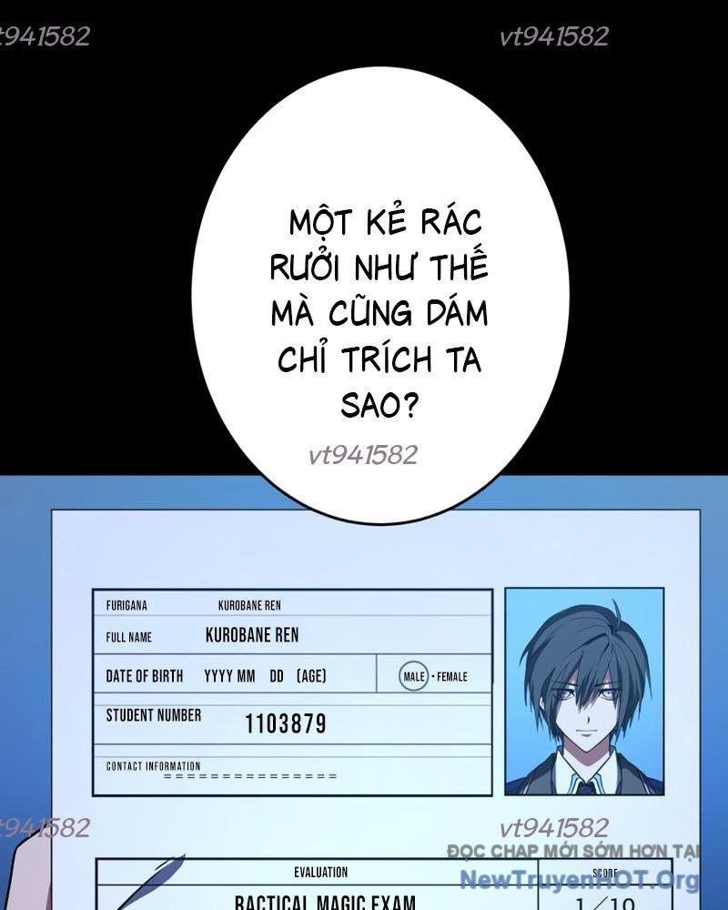 Kẻ Vượt Trội Từ Địa Giới Vô Địch Tại Trường Học [Chap 1-17]