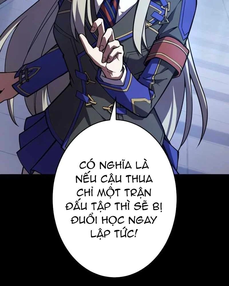 Kẻ Vượt Trội Từ Địa Giới Vô Địch Tại Trường Học [Chap 1-17]