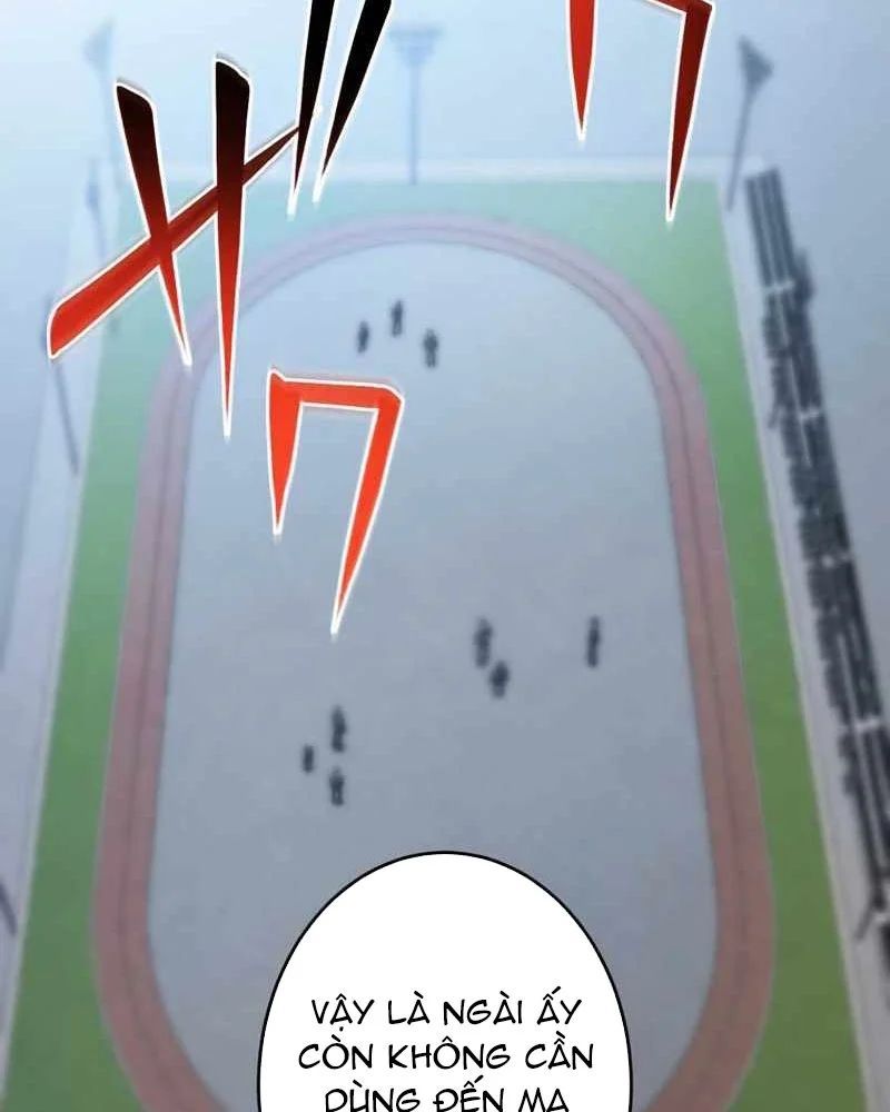 Kẻ Vượt Trội Từ Địa Giới Vô Địch Tại Trường Học [Chap 1-17]