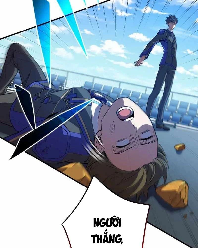 Kẻ Vượt Trội Từ Địa Giới Vô Địch Tại Trường Học [Chap 1-17]