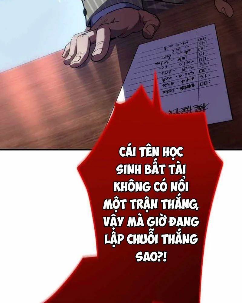 Kẻ Vượt Trội Từ Địa Giới Vô Địch Tại Trường Học [Chap 1-17]