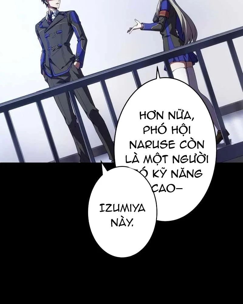 Kẻ Vượt Trội Từ Địa Giới Vô Địch Tại Trường Học [Chap 1-17]