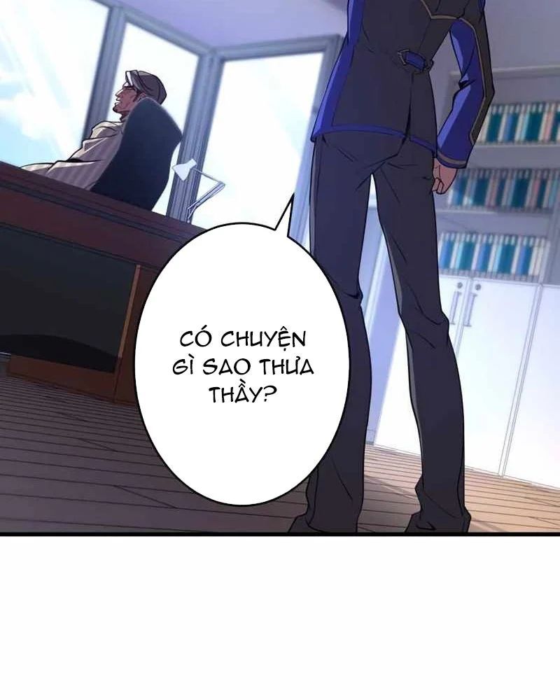 Kẻ Vượt Trội Từ Địa Giới Vô Địch Tại Trường Học [Chap 1-17]