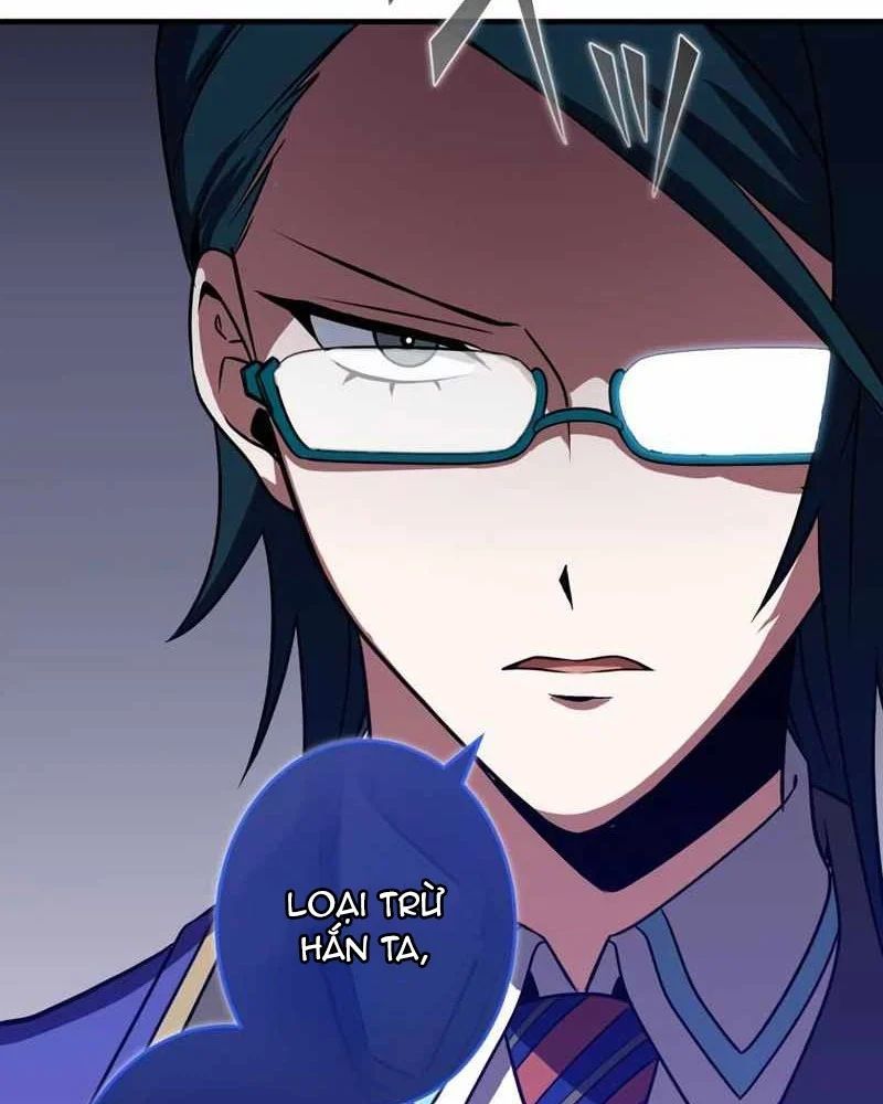 Kẻ Vượt Trội Từ Địa Giới Vô Địch Tại Trường Học [Chap 1-17]
