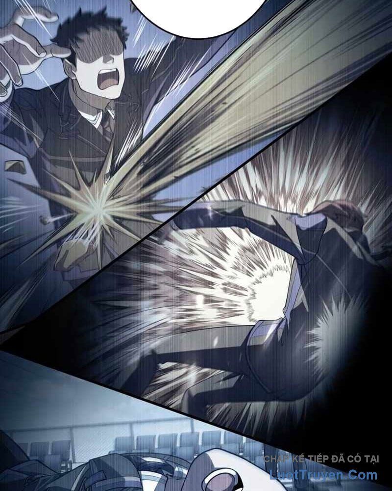 Kẻ Vượt Trội Từ Địa Giới Vô Địch Tại Trường Học [Chap 1-17]