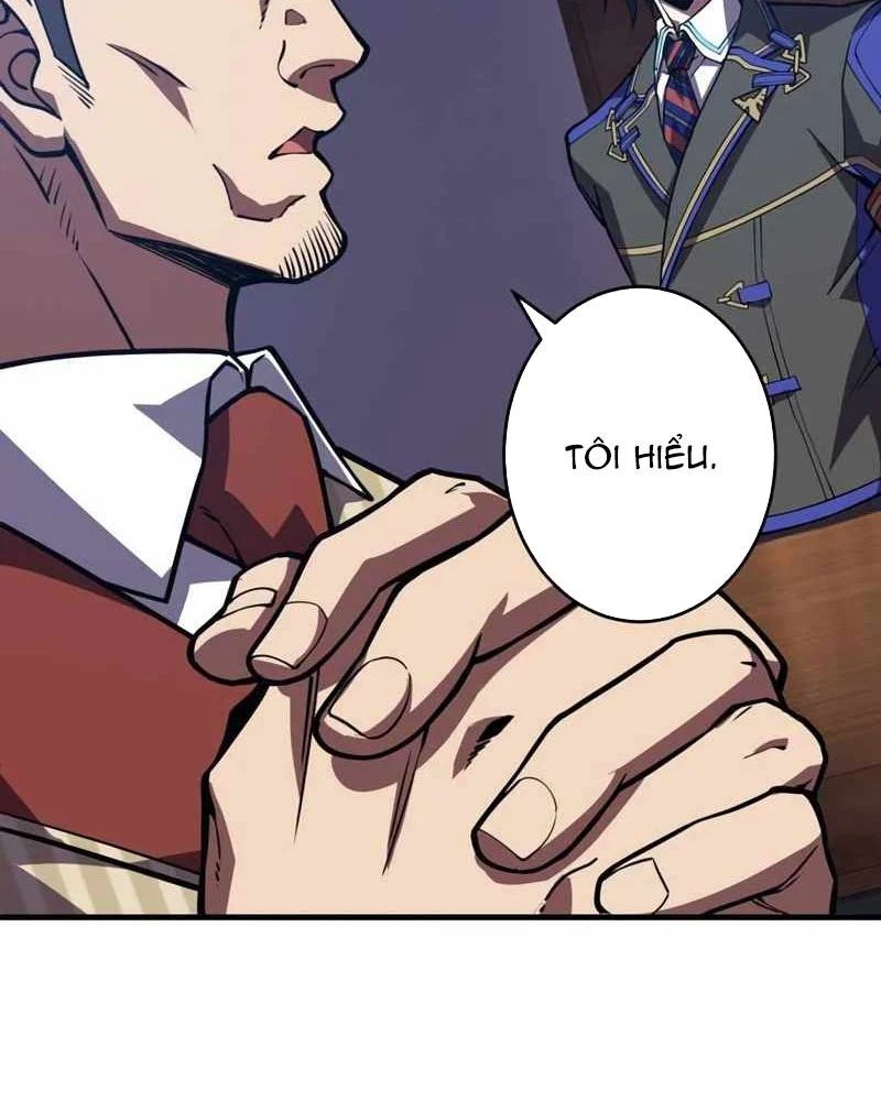 Kẻ Vượt Trội Từ Địa Giới Vô Địch Tại Trường Học [Chap 1-17]