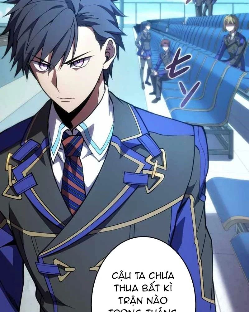 Kẻ Vượt Trội Từ Địa Giới Vô Địch Tại Trường Học [Chap 1-17]