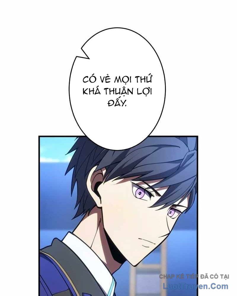 Kẻ Vượt Trội Từ Địa Giới Vô Địch Tại Trường Học [Chap 1-17]