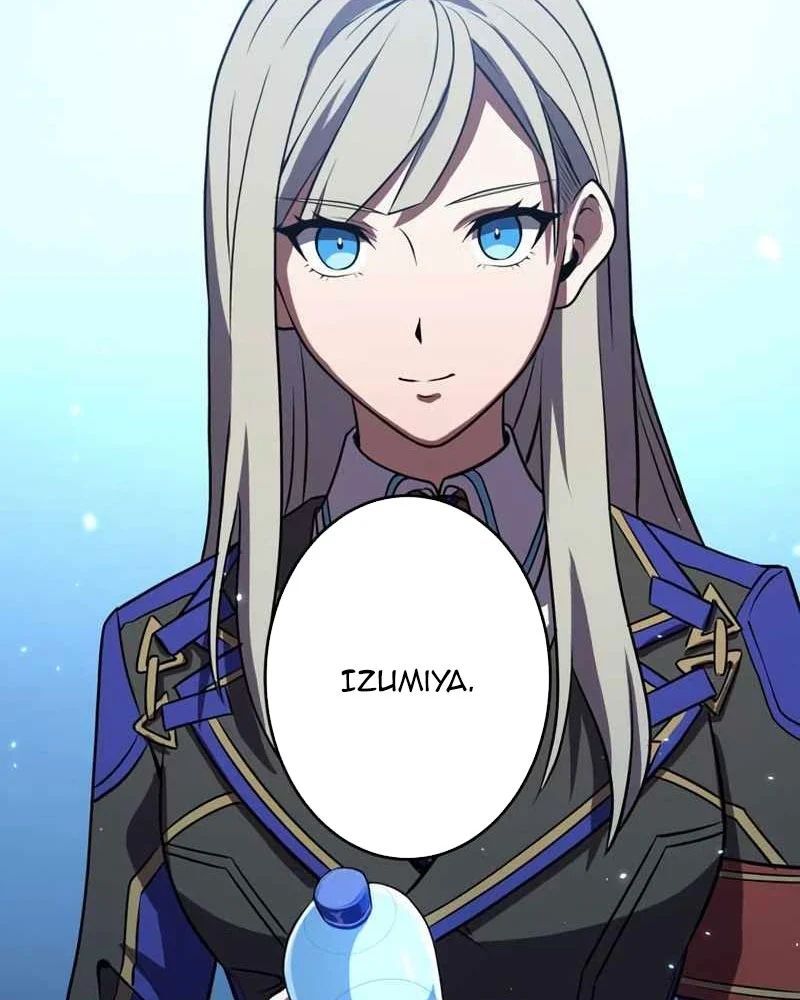 Kẻ Vượt Trội Từ Địa Giới Vô Địch Tại Trường Học [Chap 1-17]