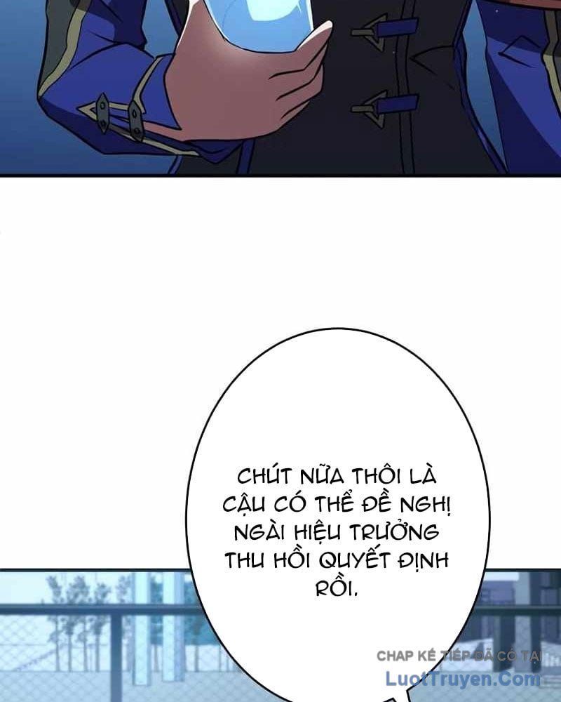 Kẻ Vượt Trội Từ Địa Giới Vô Địch Tại Trường Học [Chap 1-17]