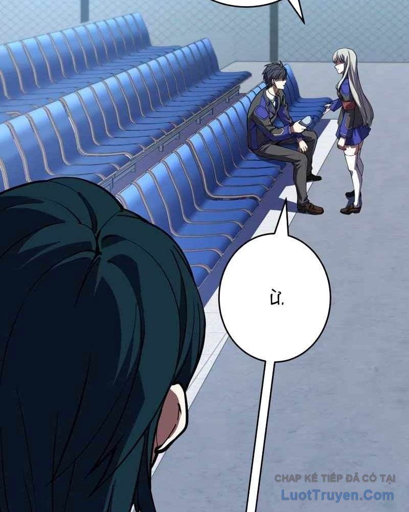 Kẻ Vượt Trội Từ Địa Giới Vô Địch Tại Trường Học [Chap 1-17]