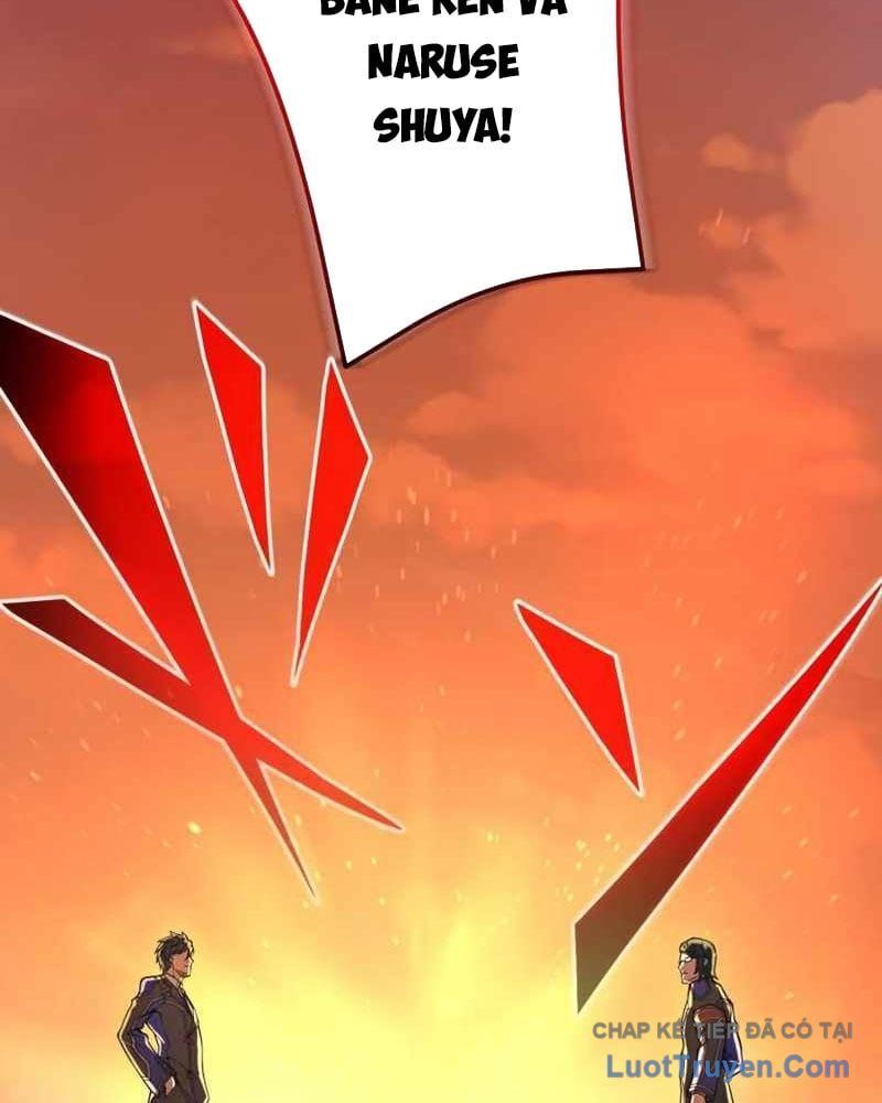 Kẻ Vượt Trội Từ Địa Giới Vô Địch Tại Trường Học [Chap 1-17]