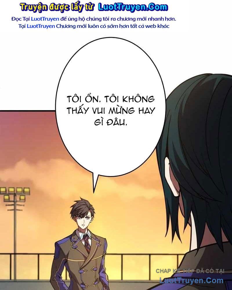 Kẻ Vượt Trội Từ Địa Giới Vô Địch Tại Trường Học [Chap 1-17]