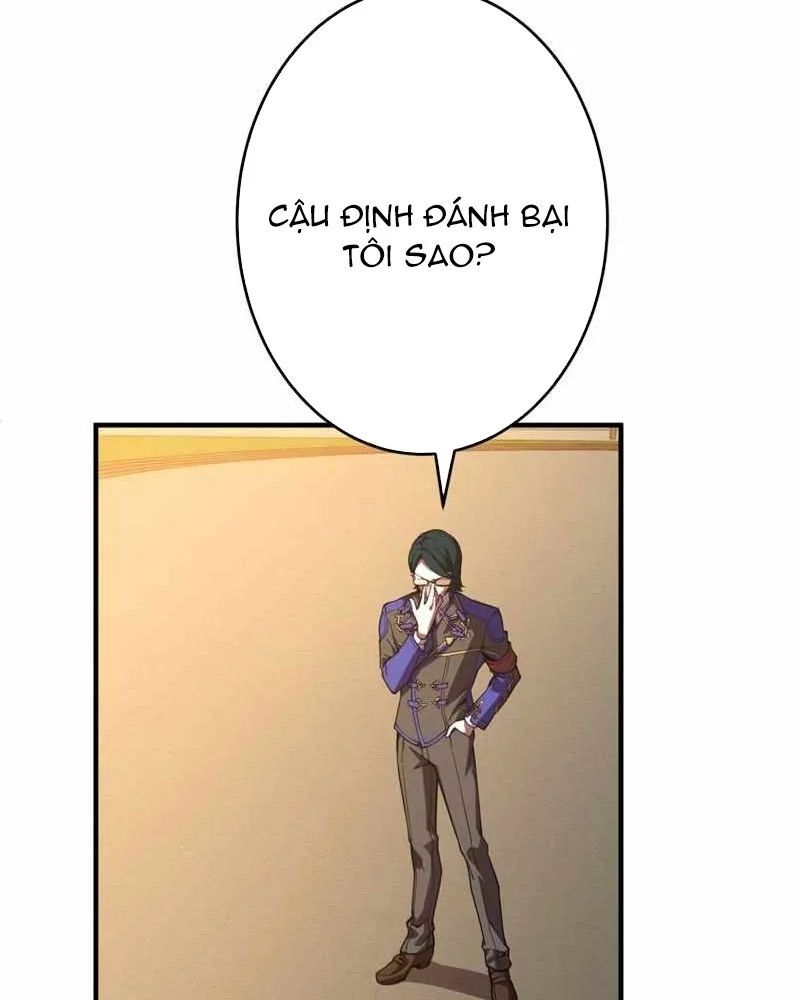 Kẻ Vượt Trội Từ Địa Giới Vô Địch Tại Trường Học [Chap 1-17]