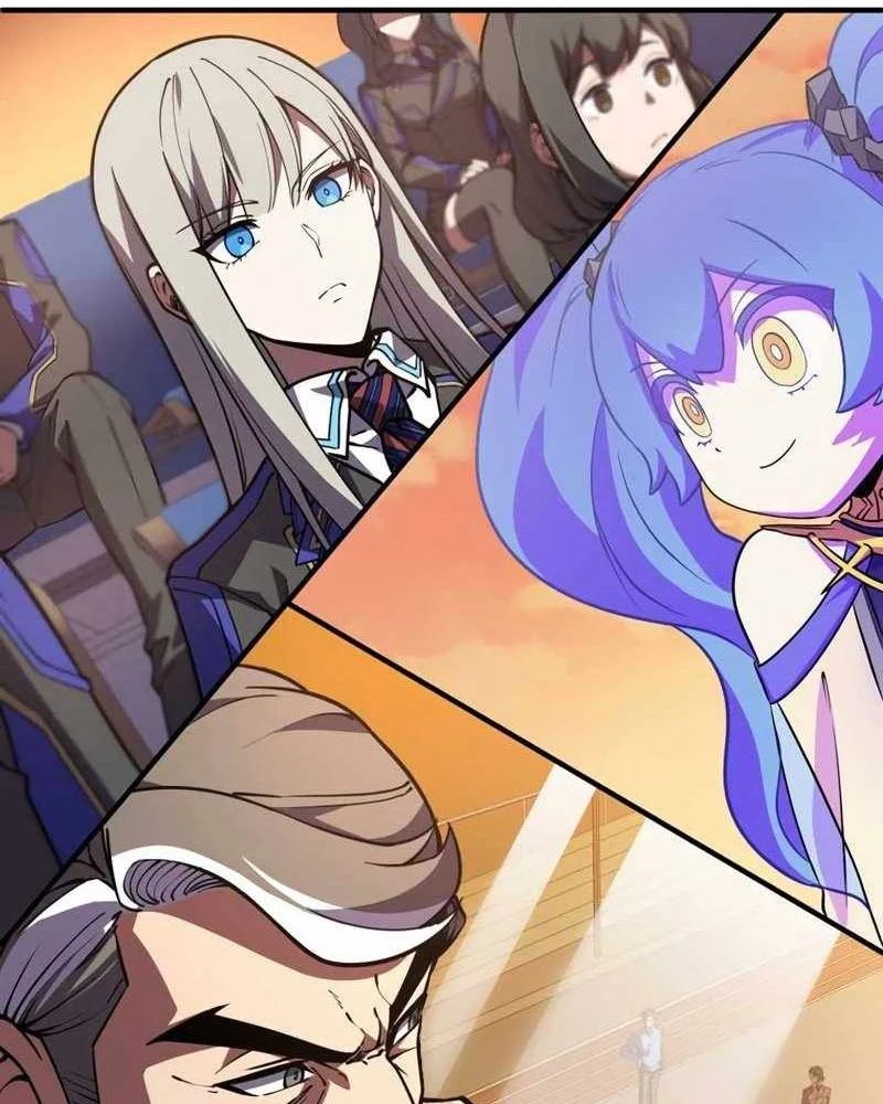 Kẻ Vượt Trội Từ Địa Giới Vô Địch Tại Trường Học [Chap 1-17]