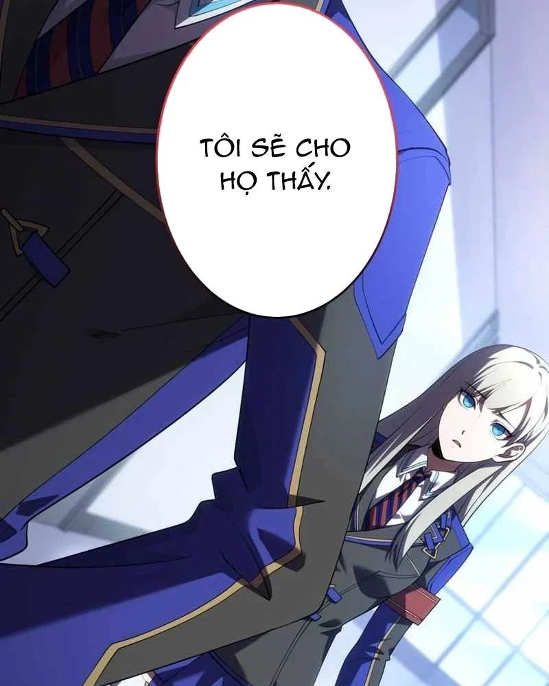 Kẻ Vượt Trội Từ Địa Giới Vô Địch Tại Trường Học [Chap 1-17]