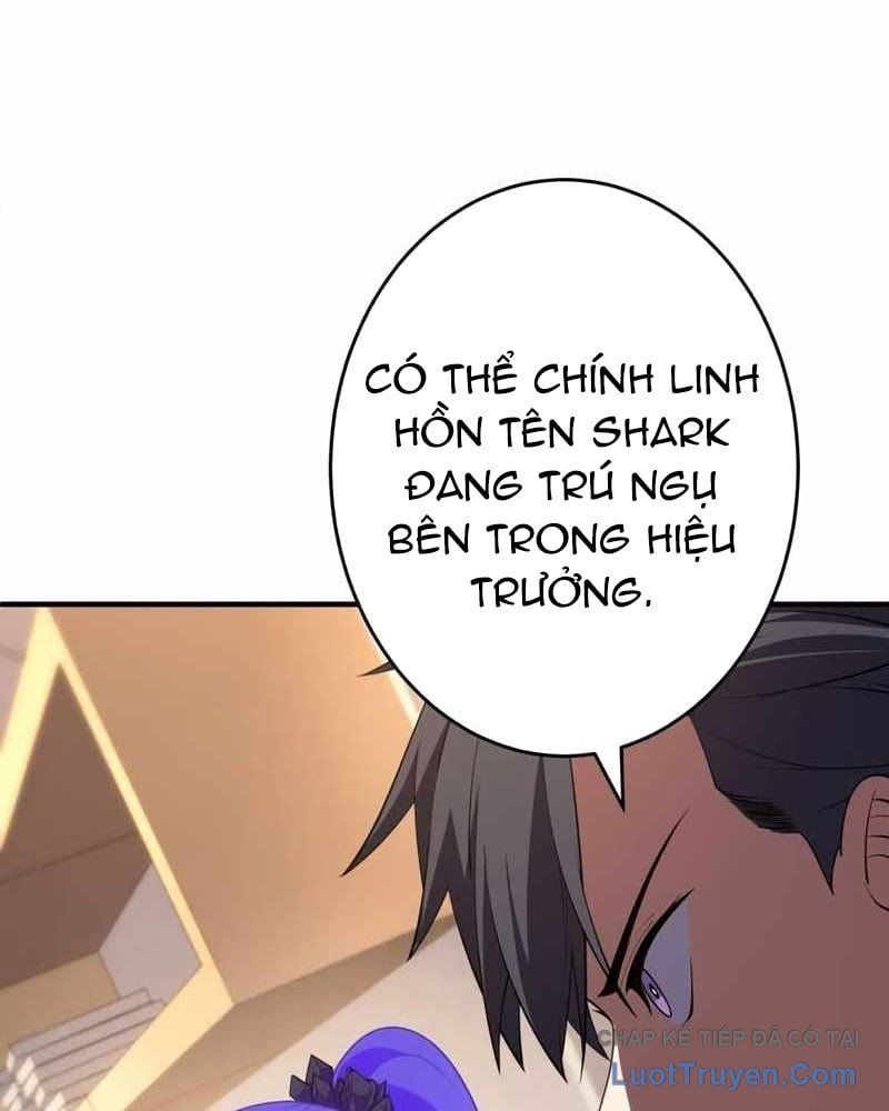 Kẻ Vượt Trội Từ Địa Giới Vô Địch Tại Trường Học [Chap 1-17]