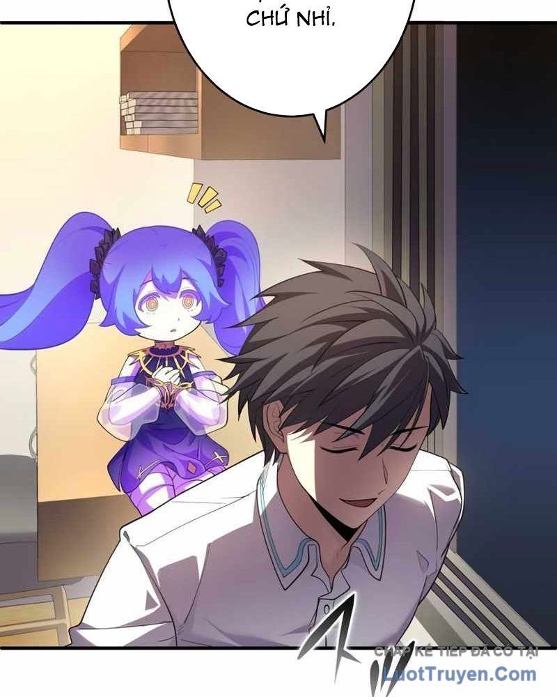 Kẻ Vượt Trội Từ Địa Giới Vô Địch Tại Trường Học [Chap 1-17]