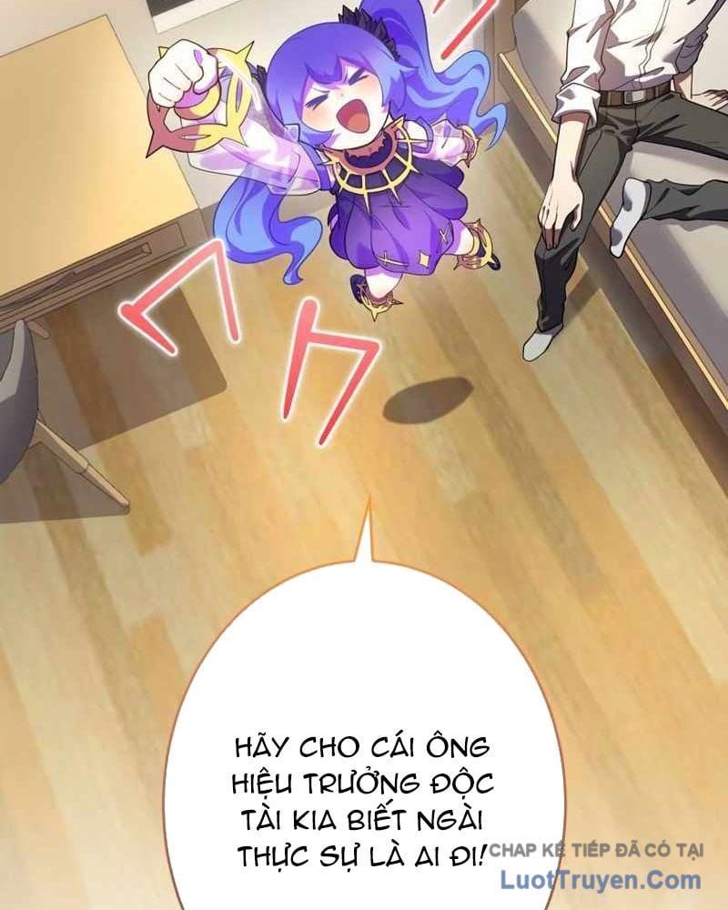 Kẻ Vượt Trội Từ Địa Giới Vô Địch Tại Trường Học [Chap 1-17]