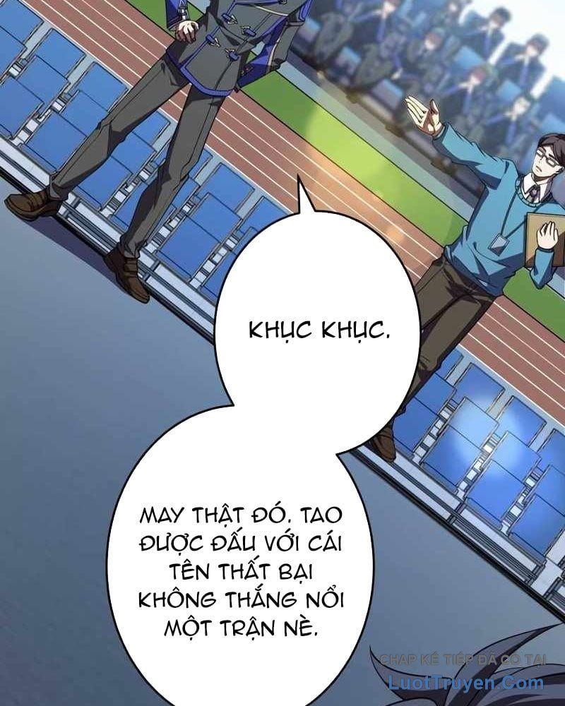 Kẻ Vượt Trội Từ Địa Giới Vô Địch Tại Trường Học [Chap 1-17]