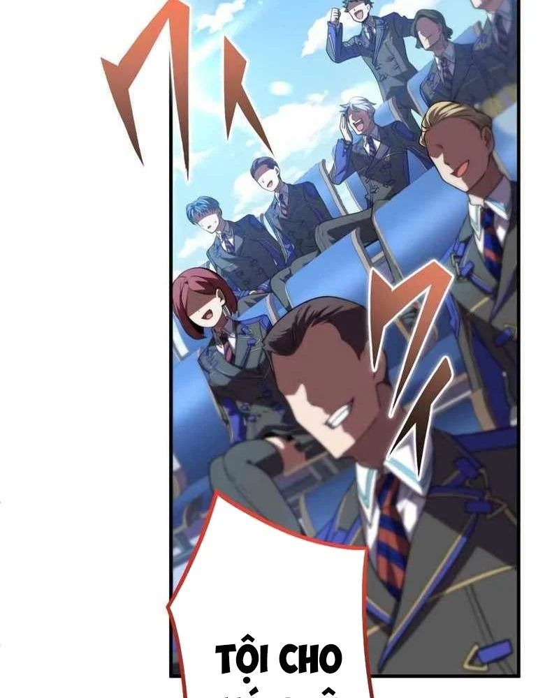 Kẻ Vượt Trội Từ Địa Giới Vô Địch Tại Trường Học [Chap 1-17]