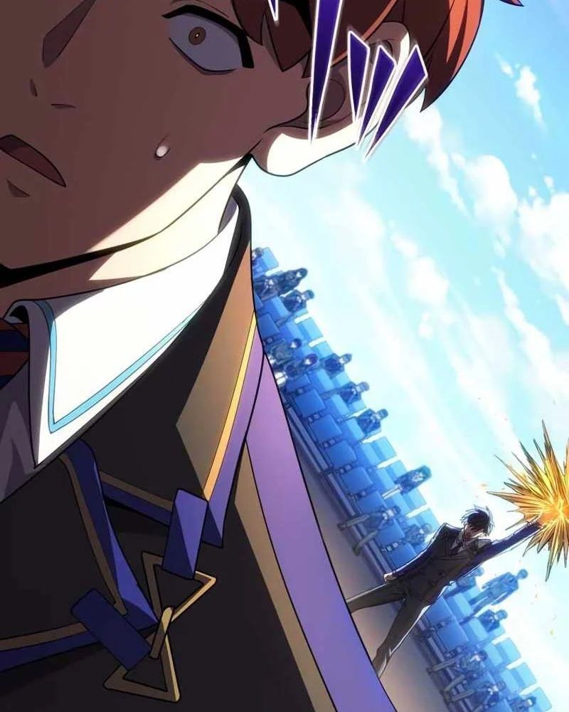 Kẻ Vượt Trội Từ Địa Giới Vô Địch Tại Trường Học [Chap 1-17]