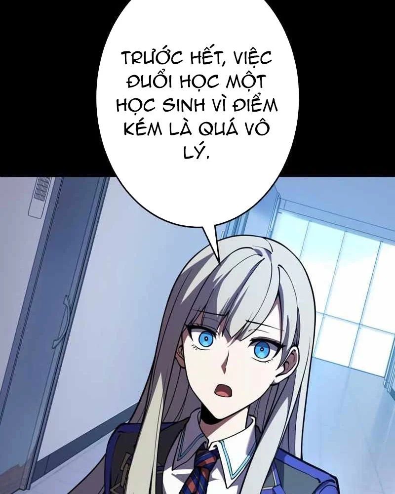 Kẻ Vượt Trội Từ Địa Giới Vô Địch Tại Trường Học [Chap 1-17]