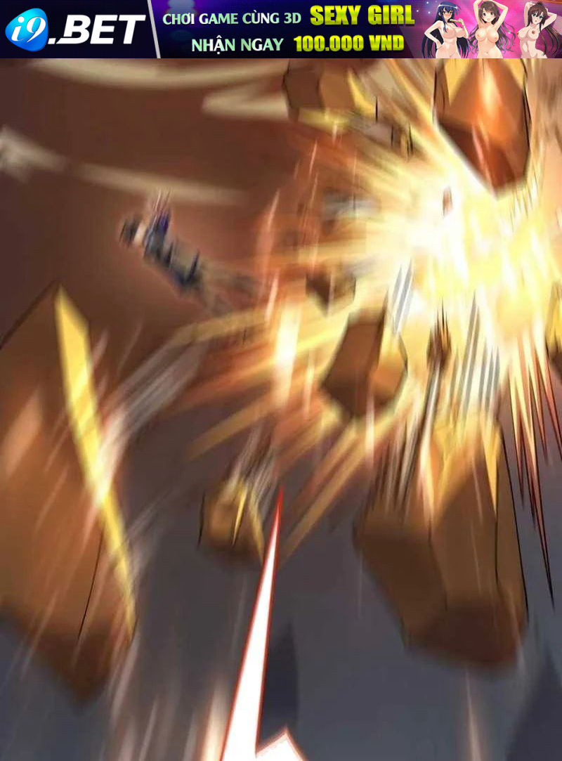 Kẻ Vượt Trội Từ Địa Giới Vô Địch Tại Trường Học [Chap 1-17]