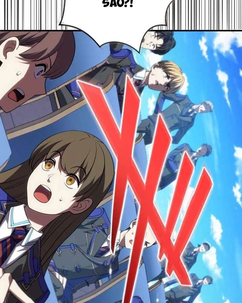 Kẻ Vượt Trội Từ Địa Giới Vô Địch Tại Trường Học [Chap 1-17]