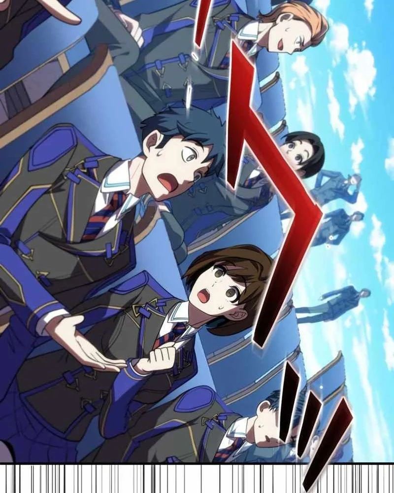 Kẻ Vượt Trội Từ Địa Giới Vô Địch Tại Trường Học [Chap 1-17]