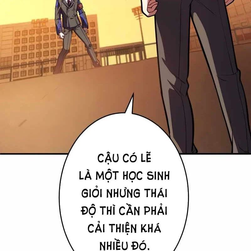 Kẻ Vượt Trội Từ Địa Giới Vô Địch Tại Trường Học [Chap 1-17]