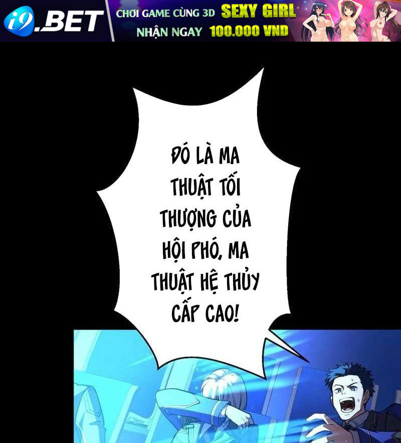 Kẻ Vượt Trội Từ Địa Giới Vô Địch Tại Trường Học [Chap 1-17]