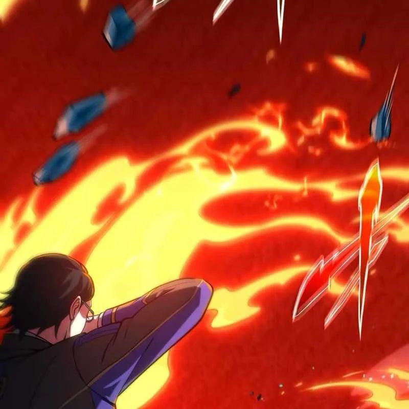 Kẻ Vượt Trội Từ Địa Giới Vô Địch Tại Trường Học [Chap 1-17]