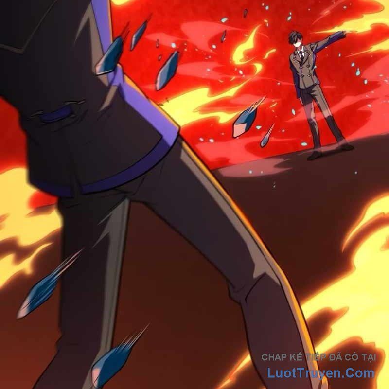 Kẻ Vượt Trội Từ Địa Giới Vô Địch Tại Trường Học [Chap 1-17]