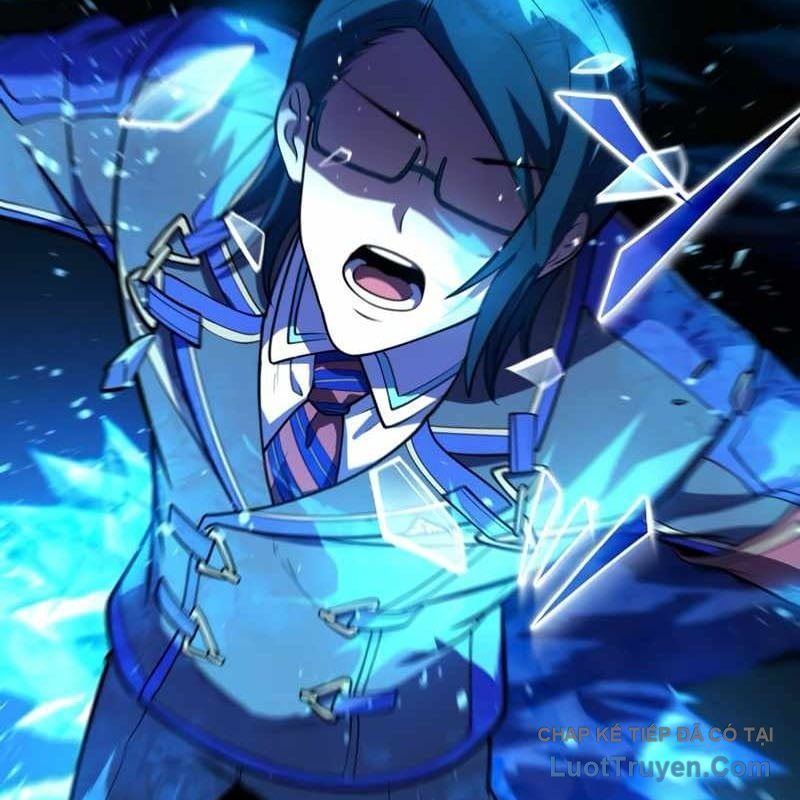 Kẻ Vượt Trội Từ Địa Giới Vô Địch Tại Trường Học [Chap 1-17]