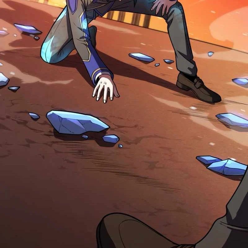 Kẻ Vượt Trội Từ Địa Giới Vô Địch Tại Trường Học [Chap 1-17]