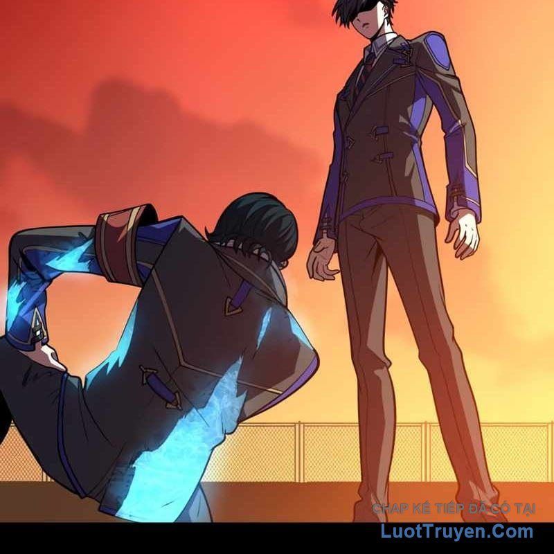 Kẻ Vượt Trội Từ Địa Giới Vô Địch Tại Trường Học [Chap 1-17]