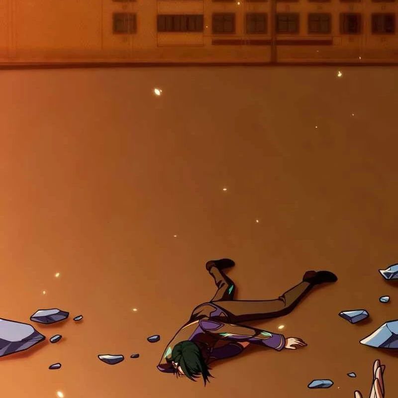 Kẻ Vượt Trội Từ Địa Giới Vô Địch Tại Trường Học [Chap 1-17]