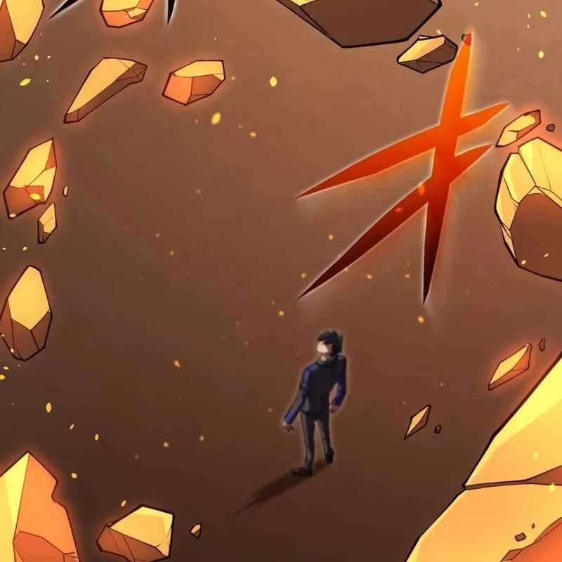 Kẻ Vượt Trội Từ Địa Giới Vô Địch Tại Trường Học [Chap 1-17]