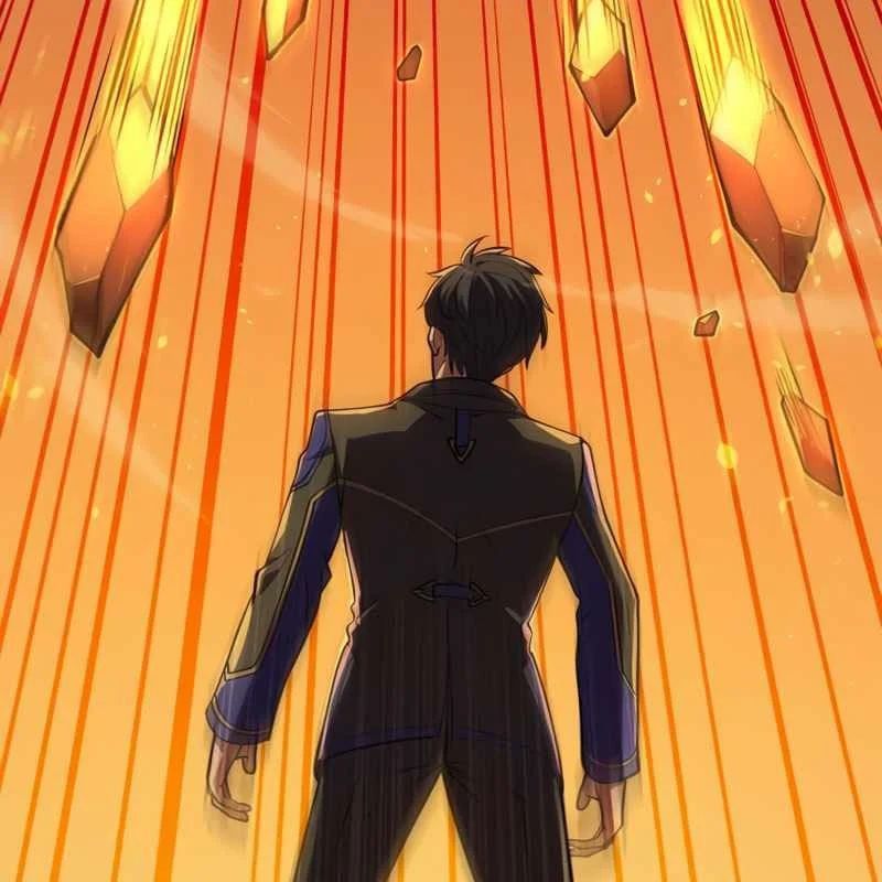 Kẻ Vượt Trội Từ Địa Giới Vô Địch Tại Trường Học [Chap 1-17]