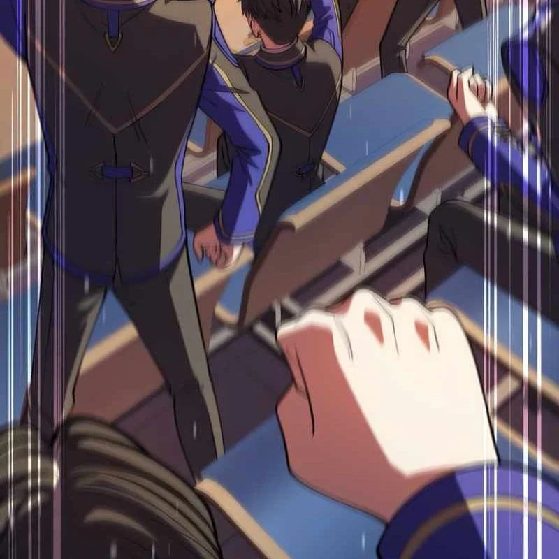 Kẻ Vượt Trội Từ Địa Giới Vô Địch Tại Trường Học [Chap 1-17]