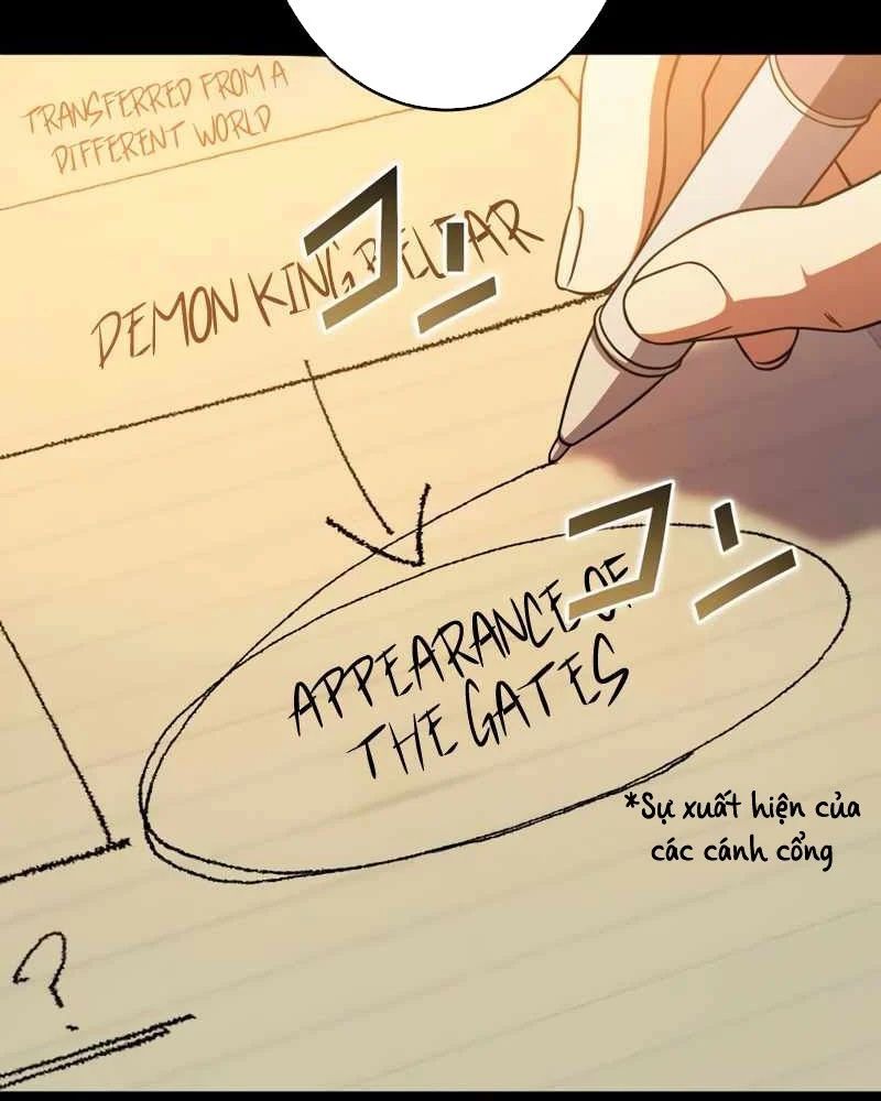 Kẻ Vượt Trội Từ Địa Giới Vô Địch Tại Trường Học [Chap 1-17]