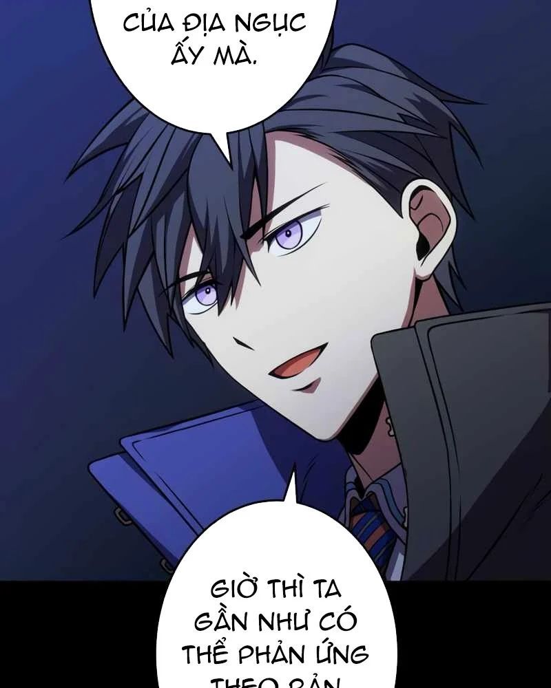 Kẻ Vượt Trội Từ Địa Giới Vô Địch Tại Trường Học [Chap 1-17]