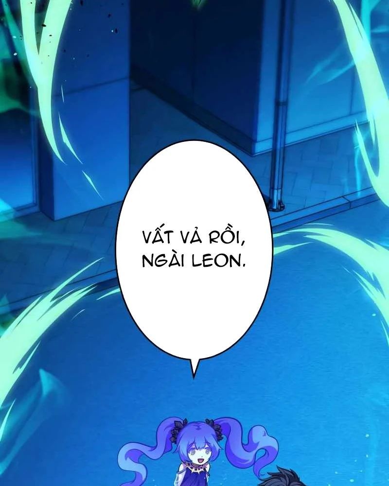 Kẻ Vượt Trội Từ Địa Giới Vô Địch Tại Trường Học [Chap 1-17]