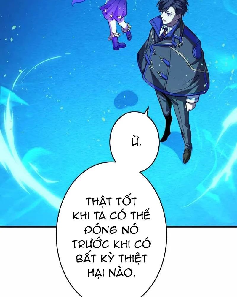 Kẻ Vượt Trội Từ Địa Giới Vô Địch Tại Trường Học [Chap 1-17]