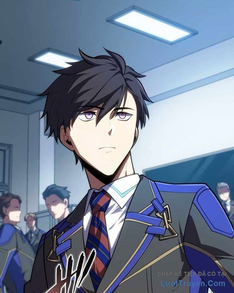 Kẻ Vượt Trội Từ Địa Giới Vô Địch Tại Trường Học [Chap 1-17]