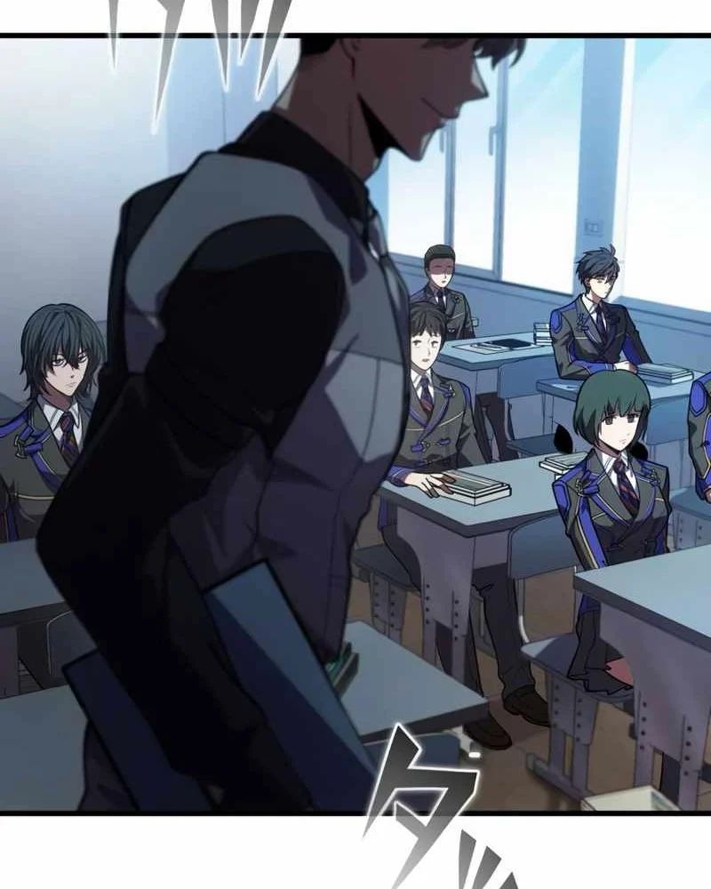 Kẻ Vượt Trội Từ Địa Giới Vô Địch Tại Trường Học [Chap 1-17]