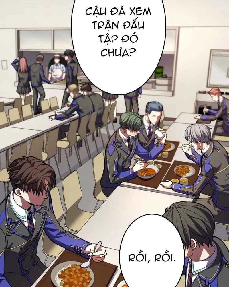 Kẻ Vượt Trội Từ Địa Giới Vô Địch Tại Trường Học [Chap 1-17]